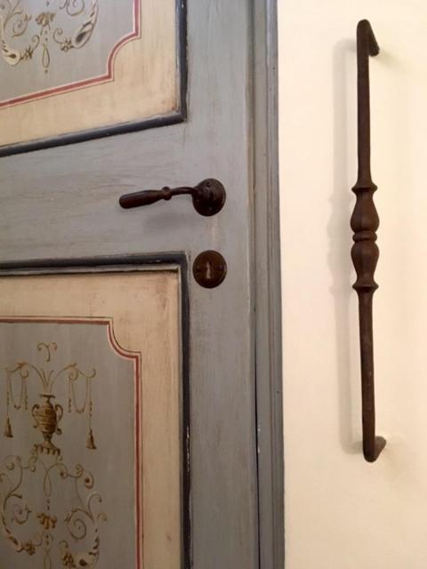 Apartamento L'Arco Romano Foligno Exterior foto