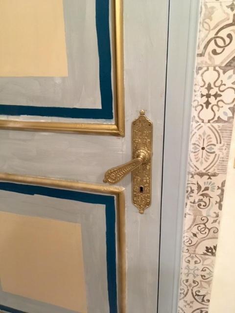 Apartamento L'Arco Romano Foligno Exterior foto