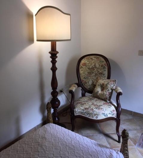 Apartamento L'Arco Romano Foligno Exterior foto