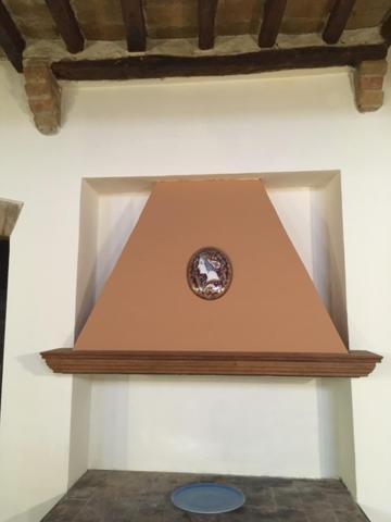 Apartamento L'Arco Romano Foligno Exterior foto