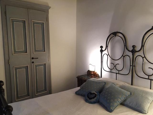 Apartamento L'Arco Romano Foligno Exterior foto