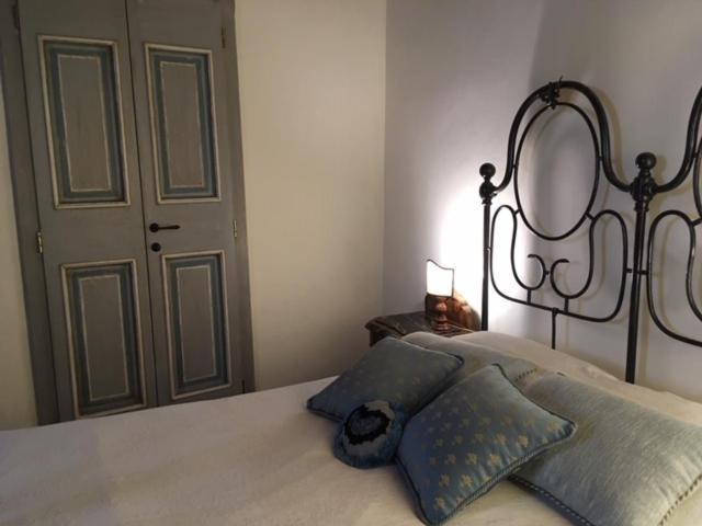 Apartamento L'Arco Romano Foligno Exterior foto