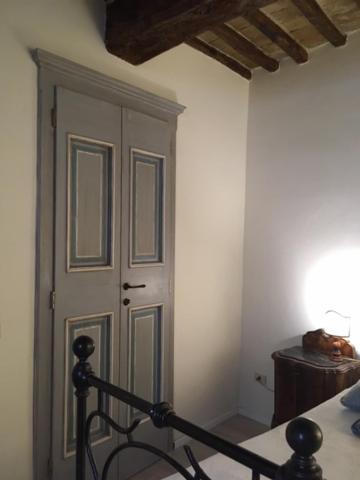 Apartamento L'Arco Romano Foligno Exterior foto